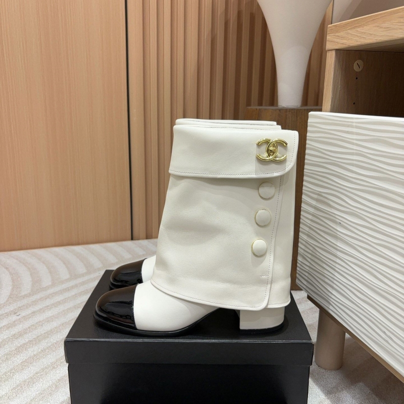 Ch*el boots